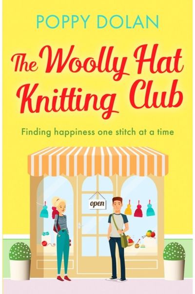 Woolly Hat Knitting A gorgeous,