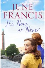 Its Now or Never A gripping saga of