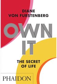 Own It: The Secret to Life The Secret to Life