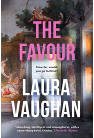 Favour