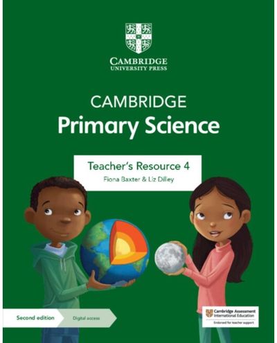Cambridge Primary