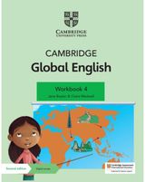 Cambridge Global for Cambridge