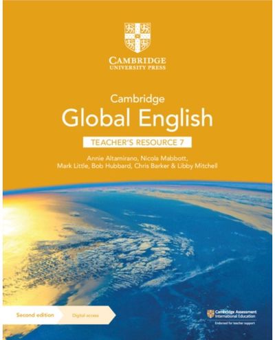 Cambridge Global for Cambridge