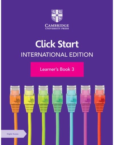 Click Start