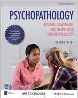 Psychopathology Research, Assessment