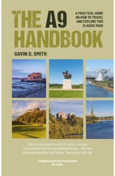 A9 Handbook A practical guide on