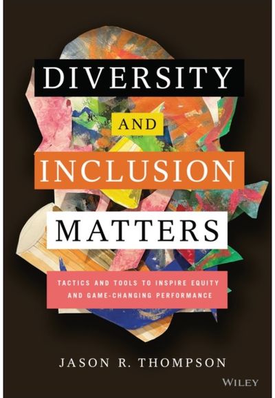 Diversity and Tactics and Tools to