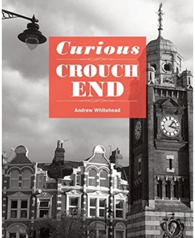 Curious Crouch End