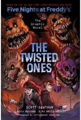 Twisted Ones: Five