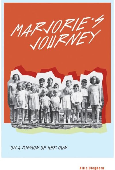 Marjories Journey: