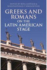 Greeks and Romans on