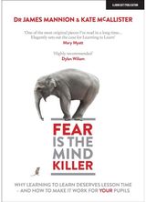 Fear Is The Mind