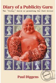 Diary of a Publicity Guru: The 'Glitzy' World of Promoting the Post Office The 'Glitzy' World of Promoting the Post Office