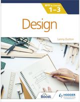 Design for the IB By Concept