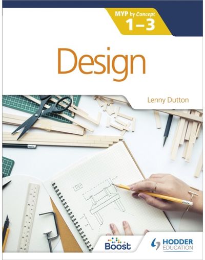 Design for the IB By Concept