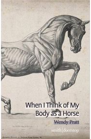 When I Think of My Body as a Horse