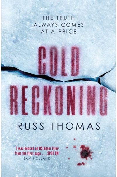 Cold Reckoning