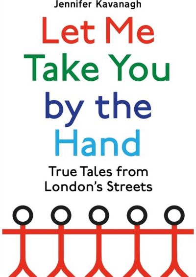 Let Me Take You by True Tales from
