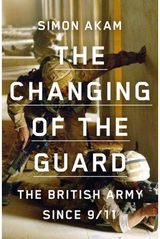 Changing of the the British army