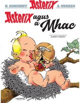 Asterix Agus a Mhac