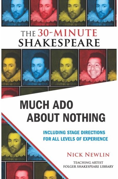 Much Ado About