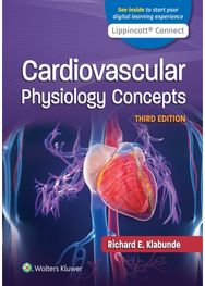 Cardiovascular Physiology Concepts