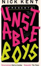 Unstable Boys A Novel