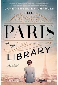 Paris Library A Novel