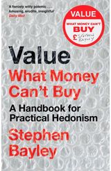 Value What Money Can't