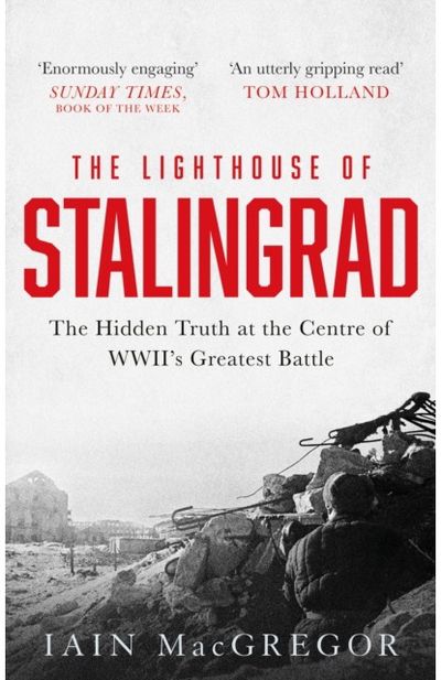 Lighthouse of The Hidden Truth at