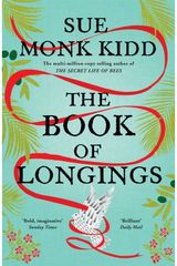 Book of Longings From the author of