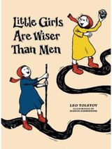Little Girls Are