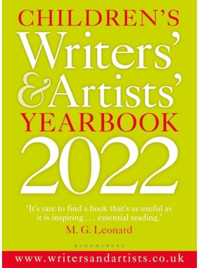 Childrens Writers &