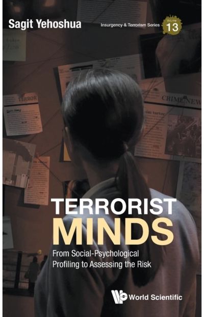 Terrorist Minds:
