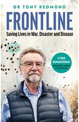 Frontline Saving Lives in War,