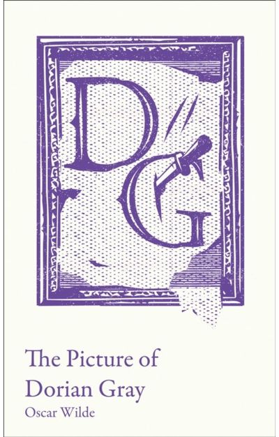 Picture of Dorian A-Level Set Text