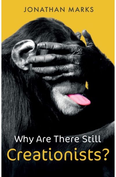 Why Are There Still Human Evolution and