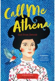 Call Me Athena: Girl from Detroit Girl from Detroit