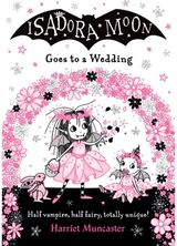 Isadora Moon Goes to