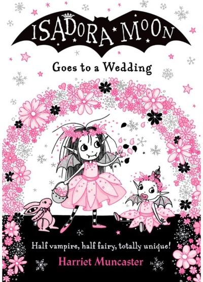 Isadora Moon Goes to