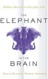 Elephant in the Hidden Motives in