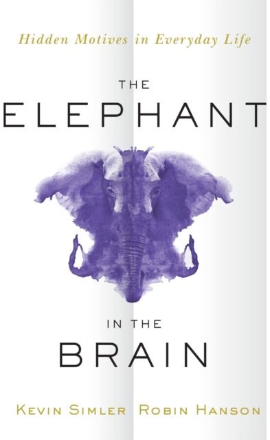 Elephant in the Hidden Motives in