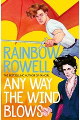 Any Way the Wind