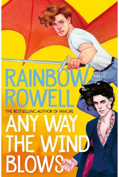 Any Way the Wind