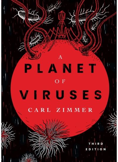 Planet of Viruses Third Edition
