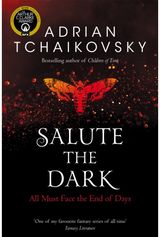 Salute the Dark