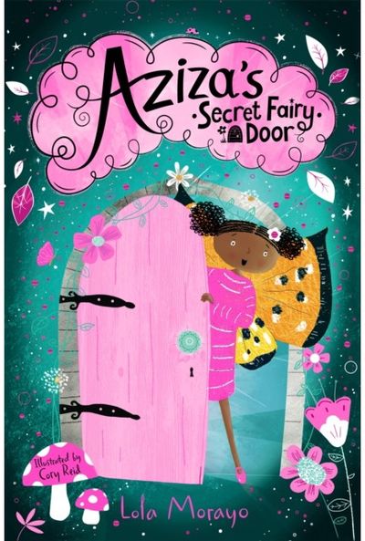 Azizas Secret Fairy