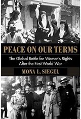 Peace on Our Terms The Global Battle