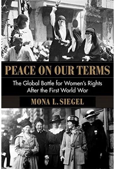 Peace on Our Terms The Global Battle