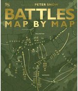 Battles Map by Map